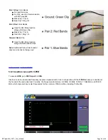 Предварительный просмотр 23 страницы VeEX MTTplus-522 OSP+ User Manual