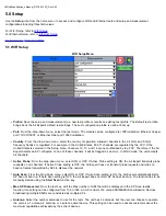 Preview for 18 page of VeEX MTTplus-900 User Manual