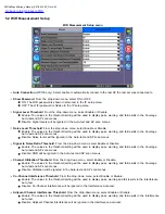 Preview for 20 page of VeEX MTTplus-900 User Manual