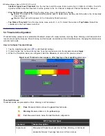 Preview for 21 page of VeEX MTTplus-900 User Manual