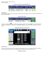 Preview for 32 page of VeEX MTTplus-900 User Manual