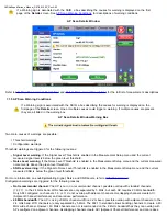 Preview for 35 page of VeEX MTTplus-900 User Manual