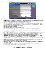 Preview for 74 page of VeEX MTTplus-900 User Manual