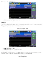 Preview for 81 page of VeEX MTTplus-900 User Manual