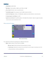 Предварительный просмотр 32 страницы VeEX MTX150 Series User Manual