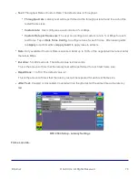 Предварительный просмотр 74 страницы VeEX MTX150 Series User Manual