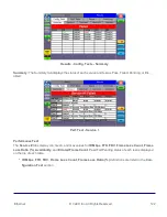 Предварительный просмотр 122 страницы VeEX MTX150 Series User Manual