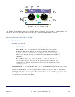 Предварительный просмотр 166 страницы VeEX MTX150 Series User Manual