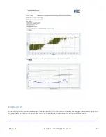 Предварительный просмотр 184 страницы VeEX MTX150 Series User Manual