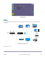 Предварительный просмотр 190 страницы VeEX MTX150 Series User Manual