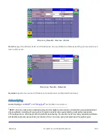 Предварительный просмотр 194 страницы VeEX MTX150 Series User Manual