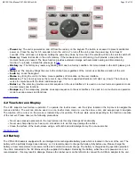 Preview for 10 page of VeEX MX100 Series E-Manual