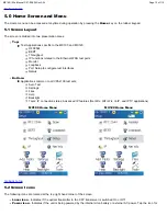 Preview for 15 page of VeEX MX100 Series E-Manual