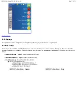 Preview for 17 page of VeEX MX100 Series E-Manual