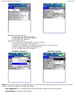 Preview for 18 page of VeEX MX100 Series E-Manual