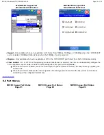 Preview for 19 page of VeEX MX100 Series E-Manual