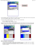 Preview for 23 page of VeEX MX100 Series E-Manual