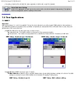 Preview for 24 page of VeEX MX100 Series E-Manual