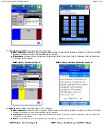 Preview for 25 page of VeEX MX100 Series E-Manual