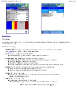 Preview for 26 page of VeEX MX100 Series E-Manual