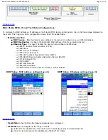 Preview for 27 page of VeEX MX100 Series E-Manual