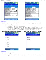 Preview for 30 page of VeEX MX100 Series E-Manual