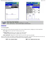 Preview for 33 page of VeEX MX100 Series E-Manual