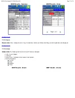 Preview for 37 page of VeEX MX100 Series E-Manual