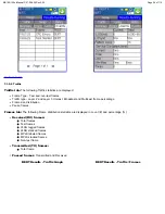 Preview for 38 page of VeEX MX100 Series E-Manual