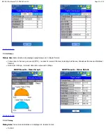 Preview for 40 page of VeEX MX100 Series E-Manual