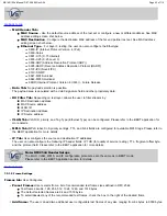 Preview for 43 page of VeEX MX100 Series E-Manual