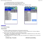 Preview for 44 page of VeEX MX100 Series E-Manual