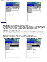 Preview for 47 page of VeEX MX100 Series E-Manual