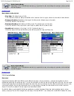 Preview for 48 page of VeEX MX100 Series E-Manual