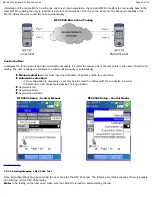 Preview for 49 page of VeEX MX100 Series E-Manual