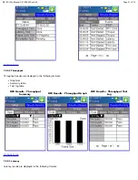 Preview for 51 page of VeEX MX100 Series E-Manual