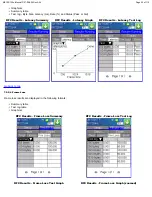 Preview for 52 page of VeEX MX100 Series E-Manual