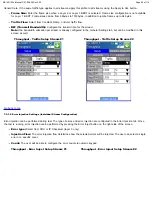 Preview for 58 page of VeEX MX100 Series E-Manual