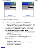 Preview for 59 page of VeEX MX100 Series E-Manual