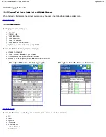 Preview for 60 page of VeEX MX100 Series E-Manual