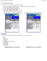 Preview for 62 page of VeEX MX100 Series E-Manual