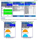 Preview for 64 page of VeEX MX100 Series E-Manual