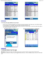 Preview for 65 page of VeEX MX100 Series E-Manual