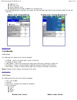 Preview for 67 page of VeEX MX100 Series E-Manual