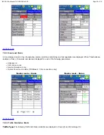 Preview for 68 page of VeEX MX100 Series E-Manual