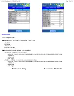 Preview for 70 page of VeEX MX100 Series E-Manual