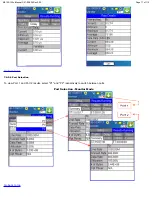 Preview for 71 page of VeEX MX100 Series E-Manual