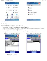 Preview for 73 page of VeEX MX100 Series E-Manual