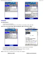 Preview for 78 page of VeEX MX100 Series E-Manual