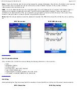 Preview for 84 page of VeEX MX100 Series E-Manual